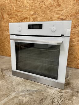 Voss indbygningsovn IEL740XHV - D16342 - brugt