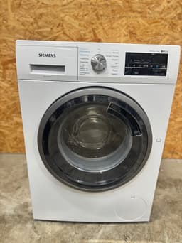 Siemens iQ500 vaske/tørremaskine WD15G442DN - D17356 - brugt