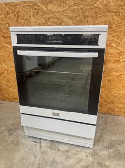 Voss induktionskomfur ELI14320HV - D16941 - brugt