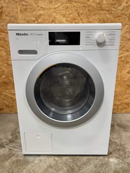 Miele vaskemaskine WDB020 - D17470 - brugt