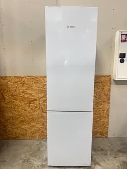 Bosch køle/fryseskab KGV39VWEA - D17389 - brugt