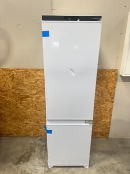 Gram integrerbar køle/fryseskab KFI501775N - D16983 - brugt