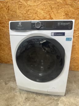 Electrolux  11 kg. vaskemaskine EFI974EY6S - D16949 - brugt