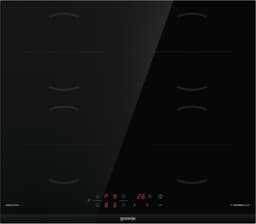 Gorenje 60 cm. induktionskogeplade GI6401BCE - D17041 - brugt