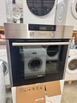Siemens iQ500 indbygningsovn HB23AB512S  - D17463 - brugt
