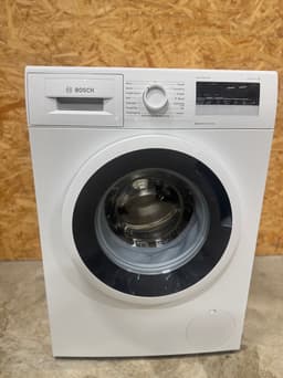 Bosch vaskemaskine WAN282I3SN - D17440 - brugt