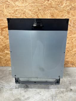 Siemens integrerbar opvaskemaskine SE61HX08VE - D17110 - brugt