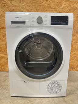 Siemens tørretumbler WT45H2S8DN - D17441 - brugt