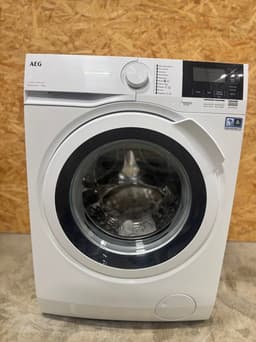 AEG vaskemaskine LR722K86O - D17158 - brugt