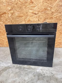 Gorenje indbygningsovn BO6725E02BG - D17351 - brugt