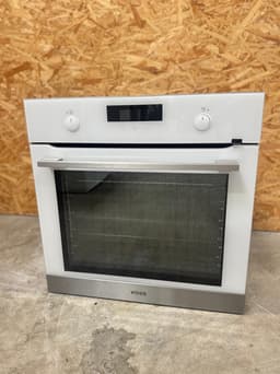 Voss indbygningsovn IEL740XHV - D17174 - brugt