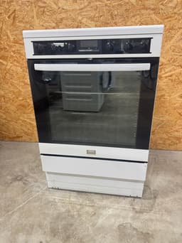 Voss induktionskomfur ELI14320HV - D17403 - brugt