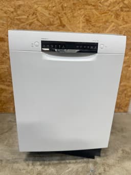 Bosch opvaskemaskine SMU4HTW74S - D17038 - brugt