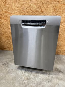 Bosch Series 4 opvaskemaskine SMU4HVI72S - D17037 - brugt