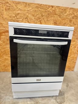 Voss induktionskomfur ELI14320HV - D17393 - brugt