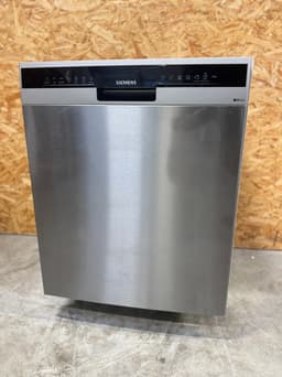 Siemens iQ300 opvaskemaskine SN43HI88CS - D17039 - brugt