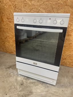 Voss keramisk komfur ELK13039HV - D17014 - brugt