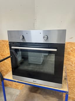 Gram indbygningsovn IO5610-90X - D16948 - brugt