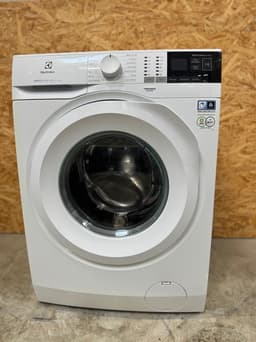 Electrolux vaskemaskine EW6F5248G4 - D16923 - brugt