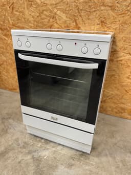 Voss keramisk komfur ELK13030HV - D16343 - brugt