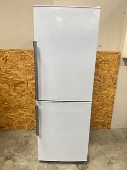 Gram køle/fryseskab KF3255/94 - D16976 - brugt