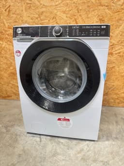 Hoover 10 kg. vaskemaskine HWPD610AMBC1 - D16963 - brugt