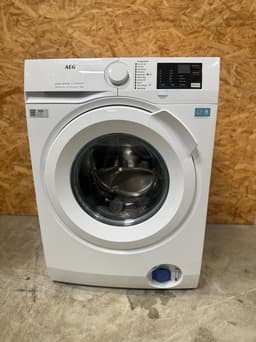 AEG vaskemaskine LR612E84O - D16953 - brugt