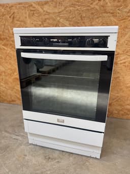 Voss induktionskomfur ELI14321HV - D17308 - brugt