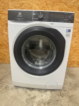 Electrolux  10,5 kg. vaskemaskine EFI7H2EX6Q - D17051 - brugt