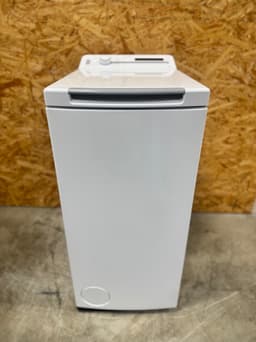 Whirlpool topbetjent vaskemaskine DST7000 - D16664 - brugt