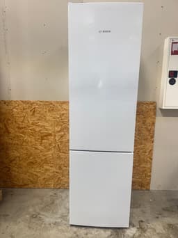 Bosch køle/fryseskab KGV39VWEA - D17181 - brugt