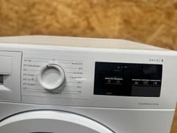 Bosch Serie 6 vaskemaskine WAU28UI8SN - D17232 - brugt