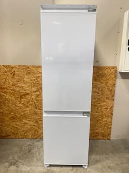 Gram integrerbar køle/fryseskab KFI501775N - D17238 - brugt