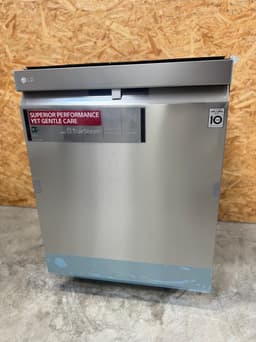 LG opvaskemaskine SDU557HS - D16984 - brugt