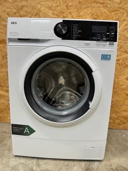 AEG kompakt Slimline vaskemaskine LSR615O62O - D17036 - brugt