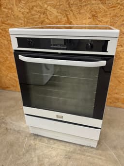 Voss induktionskomfur ELI24370HV - D17125 - brugt