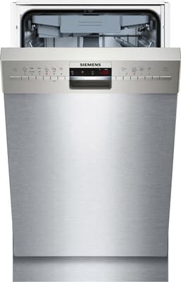 Siemens SR46M580SK oppvaskmaskin - brukt