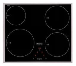 Miele KM 6115 - induksjonstopp - brukt