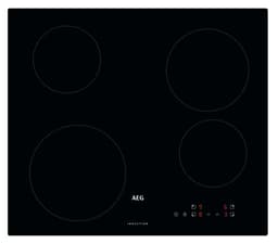 AEG IBB64200CB –  induksjonstopp - brukt