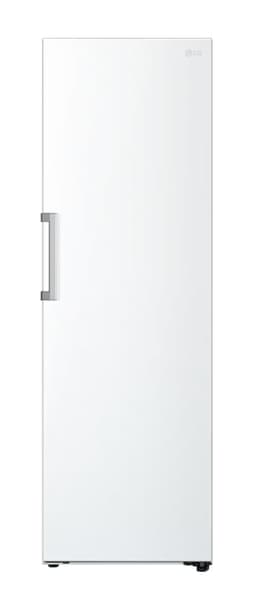 LG kjøleskap GLT51SWGSZ - brukt