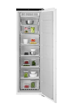 AEG PCA7000F – Helintegrert fryseskap - brukt