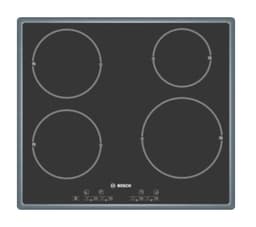 Bosch PIE645E01E – Induksjonstopp - brukt