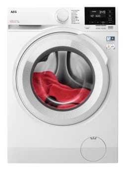 AEG LR722K86O - Vaskemaskin - brukt