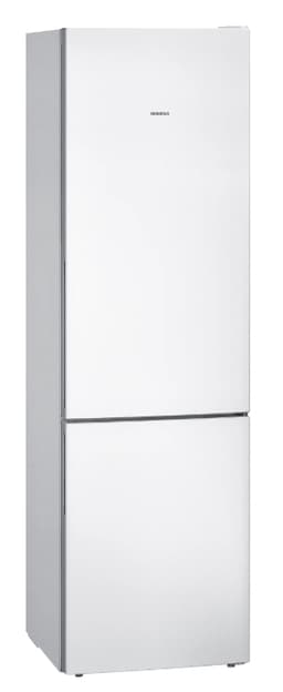 Siemens kombiskap KG39VVW31 - brukt