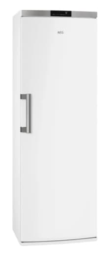 AEG kjøleskap RKS640BCDW - brukt