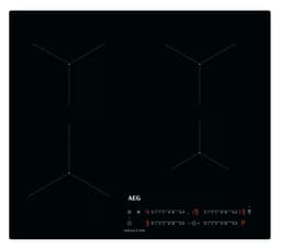 AEG induksjonstopp IKB64431IB (60cm) - brukt