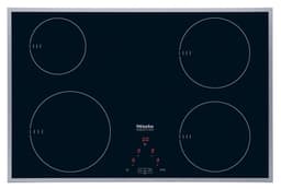 Miele KM 6118 – 75 cm induksjonstopp - brukt