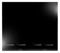 Silverline PEI 3060 –  induksjonsplatetopp - brukt