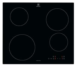 Electrolux HOI623S – Induksjonstopp - brukt