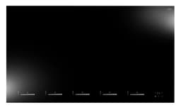 Silverline JI 9021 F – 90cm induksjonsplatetopp - brukt